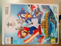 Wii Mario & Sonic Saarland - Völklingen Vorschau
