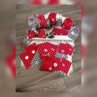 ❤️HANDMADE❤️ Adventskalender Sachsen - Coswig Vorschau