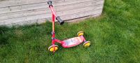 Roller Cars Scooter Smoby Cars Sachsen-Anhalt - Oebisfelde-Weferlingen Vorschau