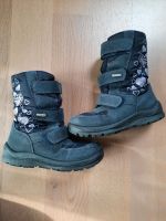 Winterstiefel Lurchi Größe 30 Bayern - Heiligenstadt Vorschau