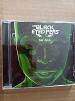 THE BLACK EYED PEAS "the e.n.d." CD Album München - Laim Vorschau