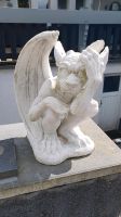 Gartenfigur Gargoyles Schutzgeist Saarland - Neunkirchen Vorschau