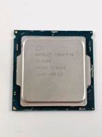 CPU Intel Core i3-6100 LGA 1151 Baden-Württemberg - Neubulach Vorschau