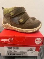 Lauflernschuhe von super fit, 21 Nordrhein-Westfalen - Wickede (Ruhr) Vorschau