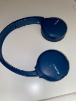 SONY Kopfhörer WH-CH510 Bluetooth Köln - Bickendorf Vorschau