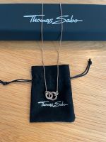 Kette Thomas Sabo Together Forever rose gold Hessen - Reichelsheim (Wetterau) Vorschau