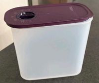 Zeitgenosse 1,25 l Tupperware Eidgenosse 2 Stück Schleswig-Holstein - Felde Vorschau