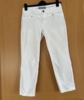STREET ONE 7/8 Hose Style Yulia weiß, Gr. 36 Hessen - Groß-Bieberau Vorschau