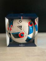 Original Adidas Matchball Beau Jeu EM 2016 OMB OVP Bayern - Gunzenhausen Vorschau