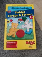 Spiel Ravensburger "Teddys Farben und Formen" Bayern - Lindau Vorschau