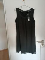 Street one Kleid schwarz Größe 38 Bayern - Welden Vorschau
