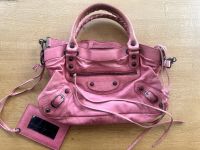 Balenciaga First Bag City rosa pink 2yk München - Bogenhausen Vorschau