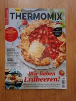 Thermomix Magazin Nr.3 Mai/Juni  EUR 4,50 incl. Versand Saarland - Schmelz Vorschau