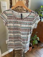 T-Shirt Print Boho Sachsen - Pirna Vorschau