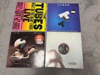 4 The Tubes Schallplatten Vinyl LPs Plattensammlung Nordrhein-Westfalen - Wesel Vorschau