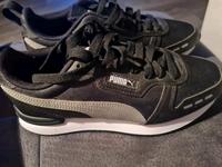 Puma Sneaker Gr 39 Rheinland-Pfalz - Koblenz Vorschau