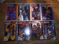 Ultimate Spider-Man Comics - US Hefte - Marvel Comics Nordrhein-Westfalen - Solingen Vorschau