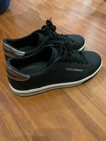 Original Dolce & Gabbana Sneaker Turnschuhe Neu 42 Schuhe Kr. München - Grünwald Vorschau