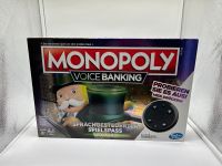 Monopoly voice banking Sachsen-Anhalt - Halle Vorschau