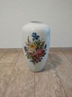 Bodenvase Blumenmotiv Heinrich-Porzellan Nordrhein-Westfalen - Schwelm Vorschau