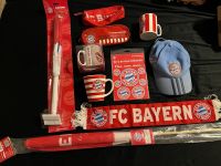 Orig. FC Bayern München Fanartikel Trikot Fahne Ostern Geburtstag Saarland - Püttlingen Vorschau