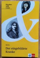 Der eingebildete Kranke Buch Dortmund - Innenstadt-West Vorschau