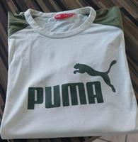 Schickes PUMA Shirt Gr. XL Saarbrücken-West - Klarenthal Vorschau