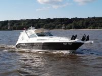SeaRay 310 EC Kajütboot Sportboot Motoryacht Hamburg-Mitte - Hamburg Billstedt Vorschau