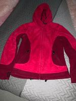 Fleecejacke Jack Wolfskin Sachsen-Anhalt - Weißenfels Vorschau