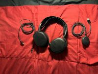 Headset stand & Steel series artic 7 Bluetooth headphones Bayern - Landshut Vorschau