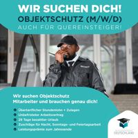 Objektschutz (m/w/d)| 15,50€-18,50€/Std.+BONUS** Hamburg-Mitte - Hamburg Neustadt Vorschau