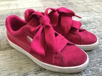 Schuhe / Sneaker Gr 37 , Puma Schleswig-Holstein - Neumünster Vorschau