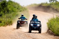 QUAD & ATV - CFMOTO CFORCE 625 S DLX EPS LOF + nur 2x Lagernd + Mecklenburg-Vorpommern - Bartow Vorschau