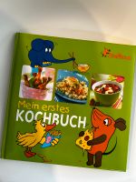 Mein erstes Kochbuch - Die Maus Rheinland-Pfalz - Newel Vorschau