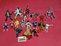 Power Rangers Actionfiguren Vintage Brandenburg - Wandlitz Vorschau