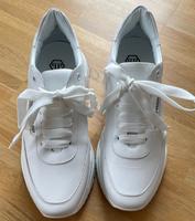 Philipp Plein Sneaker Runner TM, Farbe Weiß, Größe 41 Hessen - Bad Homburg Vorschau