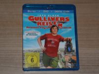 GULLIVERS REISEN - Jack Black - blu-ray + DVD Rheinland-Pfalz - Ludwigshafen Vorschau