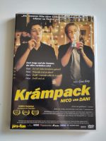 Krampack – Nico und Dani / DVD, sehr gut / Schwul, Gay / Krámpack Eimsbüttel - Hamburg Eimsbüttel (Stadtteil) Vorschau