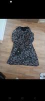 Kleid in schwarz braun Leipzig - Leipzig, Zentrum Vorschau
