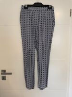 Hose ESPRIT 34 XS Sommerhose Stoffhose lila blau Baden-Württemberg - Oberhausen-Rheinhausen Vorschau