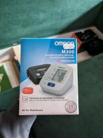 Omron // Automatisches Oberarm-Blutdruckmessgerät Rheinland-Pfalz - Offenbach Vorschau