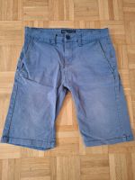kurze Hose, Shorts, Gr. 158, XS, blau, FSBN, Skinny Fit Nordrhein-Westfalen - Paderborn Vorschau