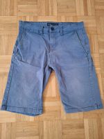 Kurze Hose, Gr. 158, XS, blau, FSBN, Skinny Fit Nordrhein-Westfalen - Paderborn Vorschau