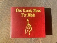 CD „This Unruly Mess I‘ve Made“ Macklemore Kreis Pinneberg - Schenefeld Vorschau