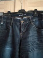 Neuwertige Mavi Jeans, Größe 40/42 Nordrhein-Westfalen - Herzebrock-Clarholz Vorschau