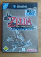 The Legend of Zelda - Wind Waker Limitierte Auflage | Gamecube Bayern - Eltmann Vorschau