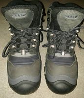 KEEN - Ridge Flex Mid WP - Wanderschuhe Thüringen - Suhl Vorschau