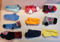 Gr. 19-22 Kindersocken Babysocken 10 Paar Kr. München - Taufkirchen Vorschau