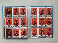 1. FC Nürnberg Match Attax Sammlung / Komplett-Sets 2009-2018 Baden-Württemberg - Remshalden Vorschau