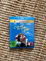 BlueRay Call me by your name Dortmund - Hörde Vorschau